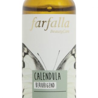 Calendula, Bio-Pflegeöl, beruhigend