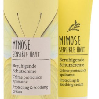Mimose Sensible Haut - Beruhigende Schutzcreme