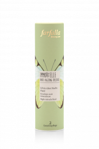 Immortelle Anti-Ageing Deluxe
