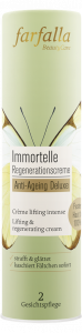 Straffende Regenerationscreme - Immortelle Anti-Ageing Deluxe