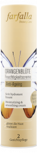 Orangenblüte Anti-Ageing - Straffende Feuchtigkeitscreme