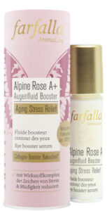 Alpine Rose A+ - Augenfluid Booster