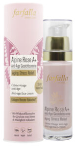 Alpine Rose A+- Anti-Age Gesichtscreme