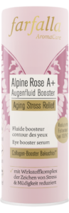 Alpine Rose A+ Augenfluid Booster, Aging Stress Relief