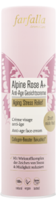 Alpine Rose A+- Anti-Age Gesichtscreme