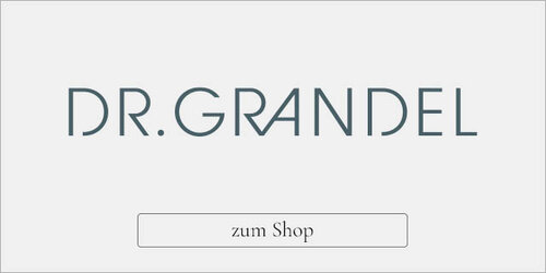 DR. GRANDEL – zum Institut-Shop