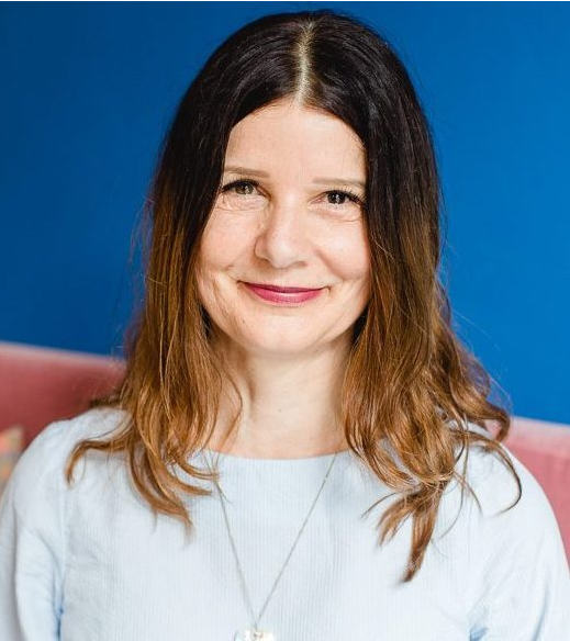 Petra Gerste - Selbsts. bei Tausendschön