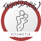 Logo Tausendschön Kosmetik