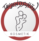 Logo Tausendschön Kosmetik